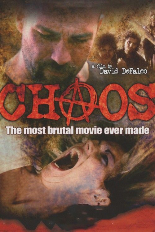 (18＋) Chaos (2005) UNRATED Movie download full movie