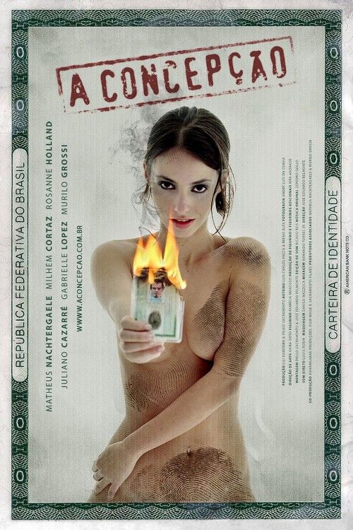 (18＋) Conception (2005) UNRATED Portuguese Movie download full movie