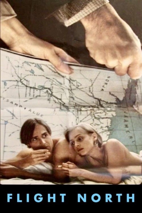 (18＋) Flight North (1986) Unrated German Movie download full movie