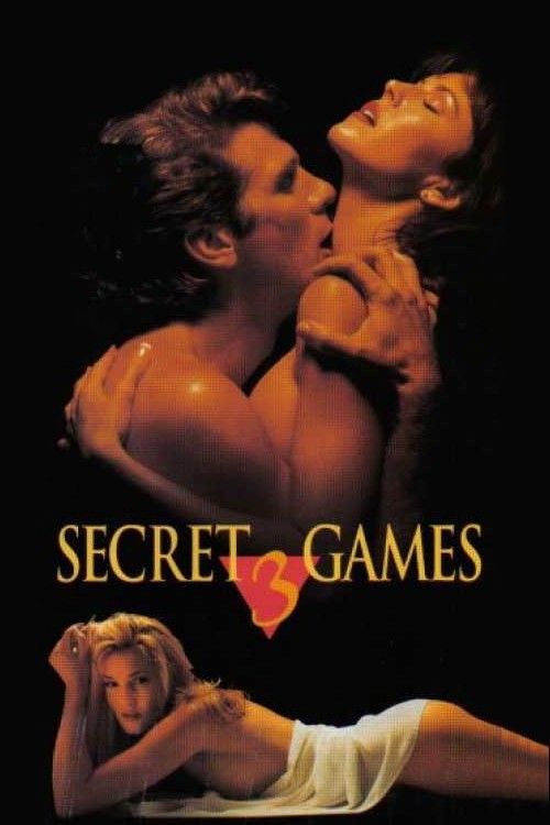 (18＋) Secret Games 3 (1995) Hindi Dubbed Movie download full movie