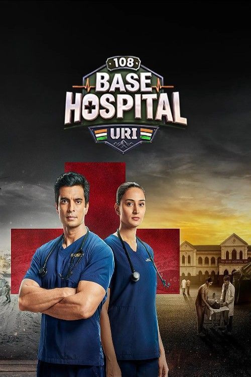 108 Base Hospital Uri (2026) Season 1 (Episode 13) Hindi Web Series