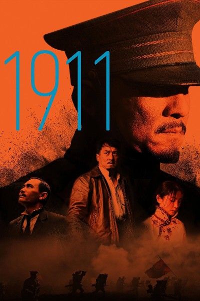 1911 (2011) Hindi Dubbed BluRay download full movie