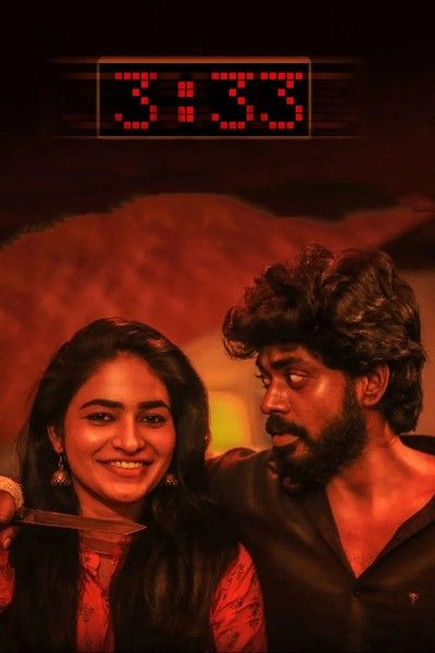 3:33 (2021) Hindi Dubbed download full movie