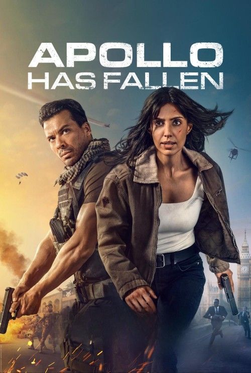 Apollo Has Fallen (2026) Season 1 (Episode 05) Hindi Dubbed Series download full movie