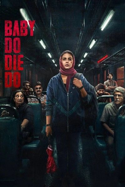 Baby Do Die Do (2026) HDRip download full movie