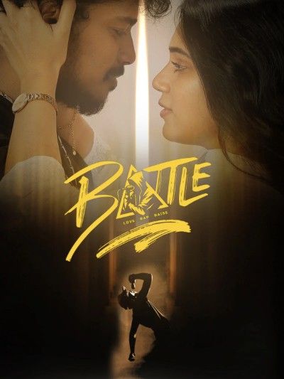Battle (2026) Hindi Dubbed HDRip download full movie