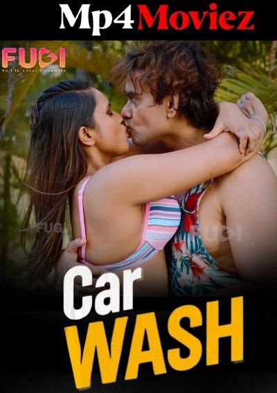 Car Wash (2023) Hindi Fugi Short Films download full movie