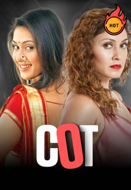 COT (2025) Hindi NavrangOtt Short Film download full movie
