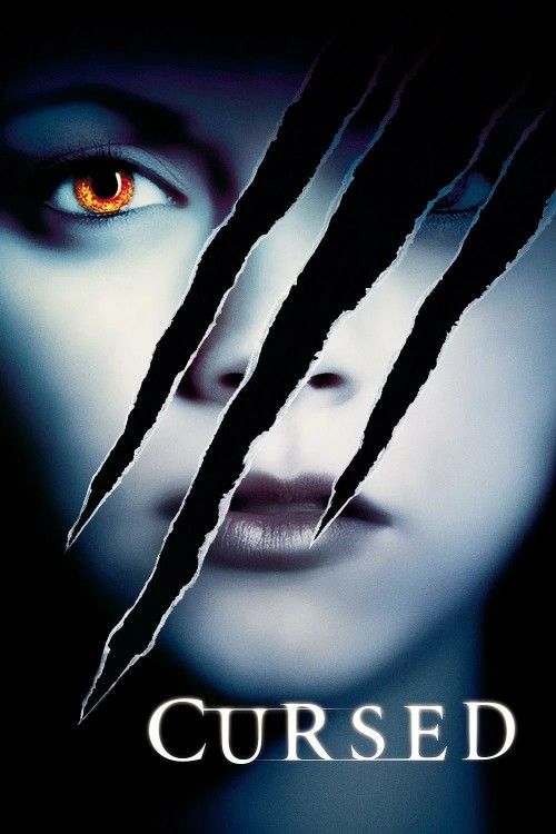 Cursed (2005) Hindi Dubbed Movie download full movie