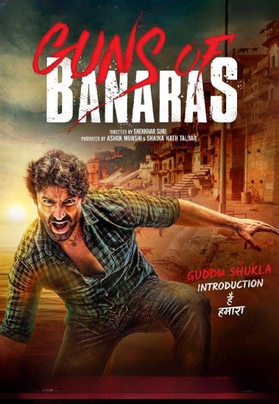 Guns of Banaras (2020) Hindi download full movie