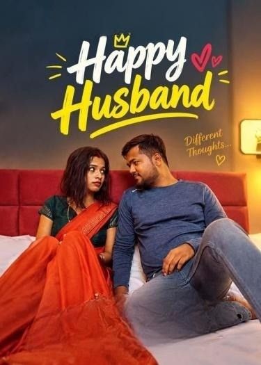 Happy Husband (2026) Hindi Short Film HDRip download full movie