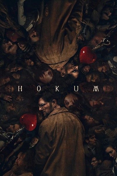Hokum (2026) Hindi Dubbed HDRip download full movie