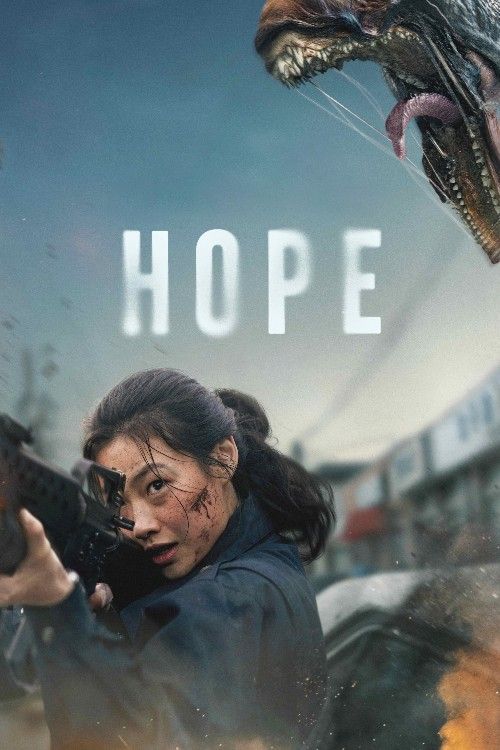 Hope (2026) Korean Movie download full movie