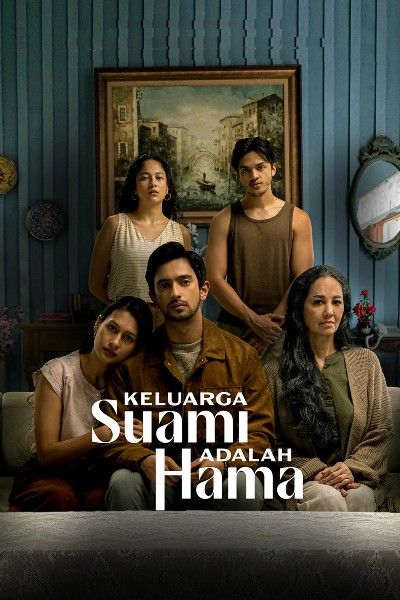 Keluarga Suami Adalah Hama (2026) Indo download full movie