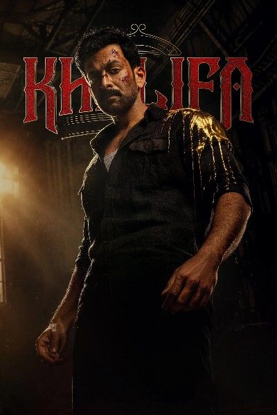 Khalifa The Ruler (2026) Hindi Dubbed download full movie
