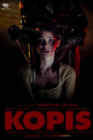 Kopis (2026) English Movie