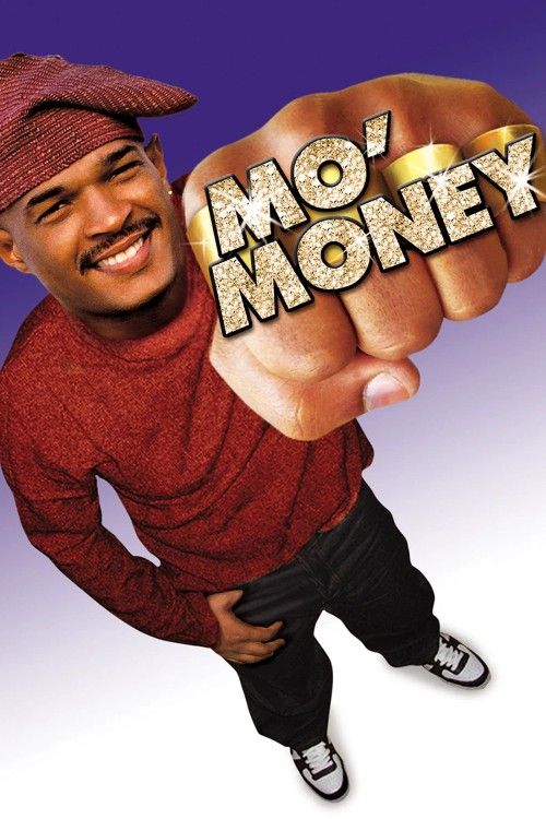 Mo Money (1992) Hindi Dubbed download full movie
