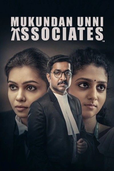 Mukundan Unni Associates (2022) Hindi Dubbed download full movie