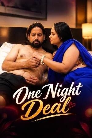 One Night Deal (2026) Hindi Short Films download full movie