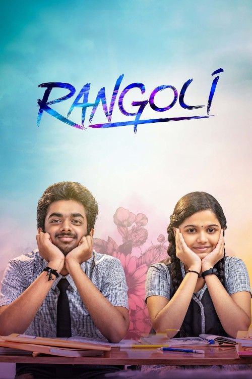 Rangoli (2023) Hindi Dubbed download full movie