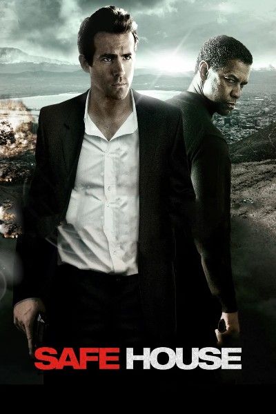 Safe House (2012) Hindi Dubbed download full movie