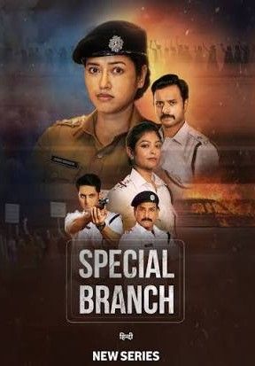 Special Branch (2026) Season 1 Hindi Web Series HDRip download full movie