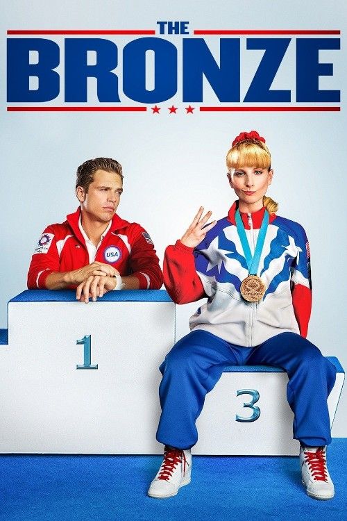 The Bronze (2015) Hindi Dubbed Movie download full movie