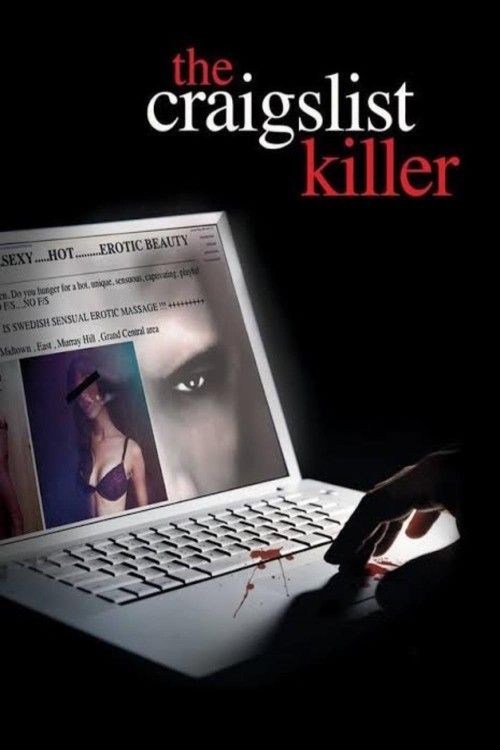 The Craigslist Killer (2011) Hindi Dubbed Movie download full movie