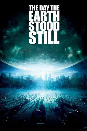 The Day the Earth Stood Still (2008) Hindi Dubbed