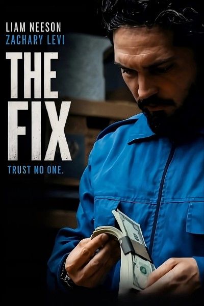 The Fix 2026 Hindi (Unofficial) Dubbed download full movie