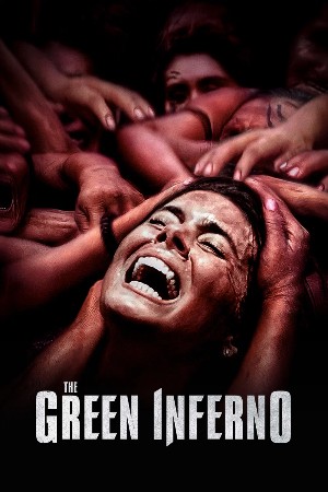 The Green Inferno (2014) Hindi Dubbed