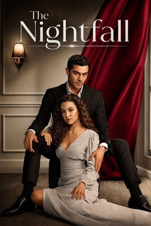 The Nightfall (2025) Season 1 (Episode 36-40) Hindi Dubbed TV Series download full movie