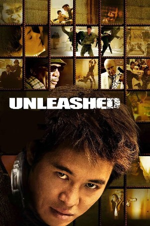 Unleashed (2005) UNRATED Hindi Dubbed