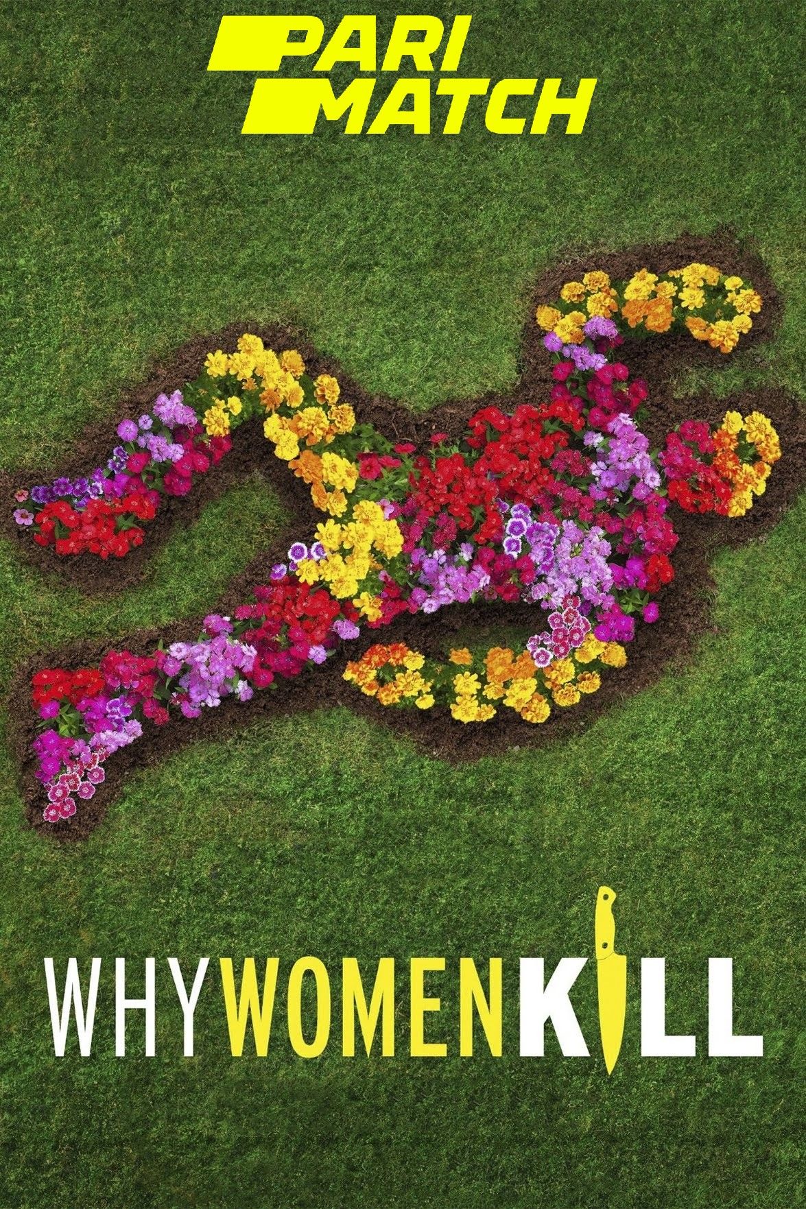 Why Women Kill: Season 2 (2021) (Episode 1) Hindi (Voice Over) Dubbed Series download full movie
