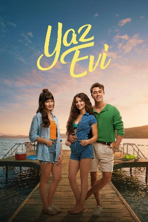 Yaz Evi (2026) Hindi Dubbed
