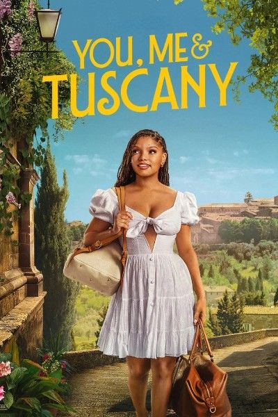 You Me And Tuscany (2026) Hindi Dubbed Movie download full movie