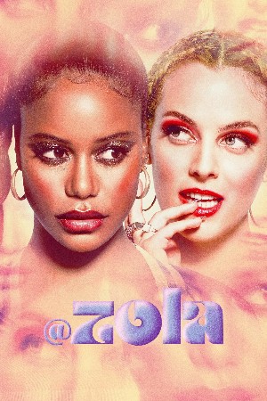 Zola (2020) Hindi Dubbed